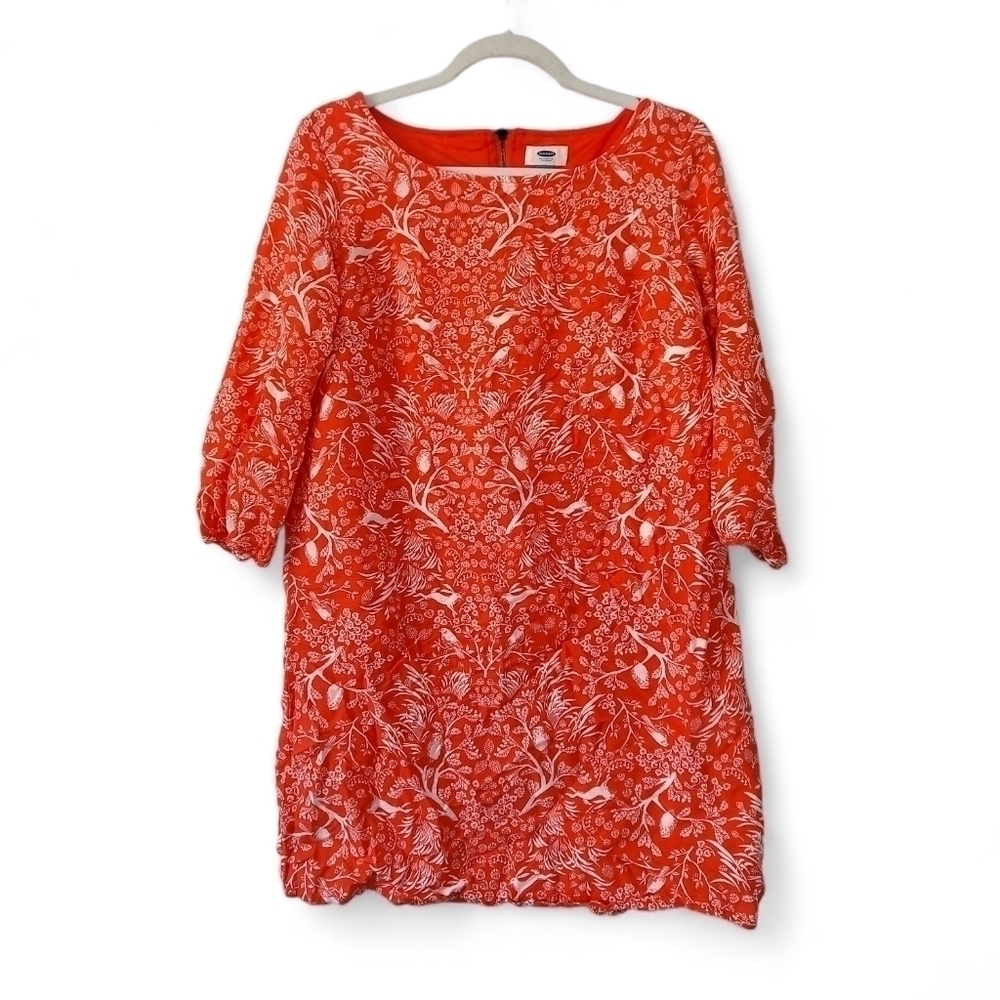 Old Navy Tunic Dress